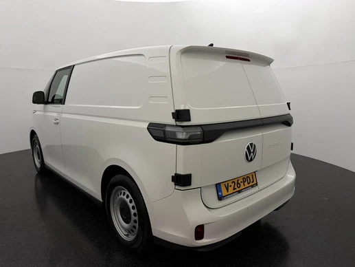 Volkswagen ID. Buzz Cargo - Afbeelding 4 van 30