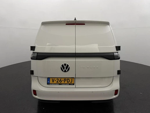 Volkswagen ID. Buzz Cargo - Afbeelding 5 van 30