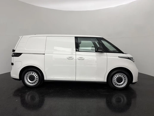 Volkswagen ID. Buzz Cargo - Afbeelding 7 van 30