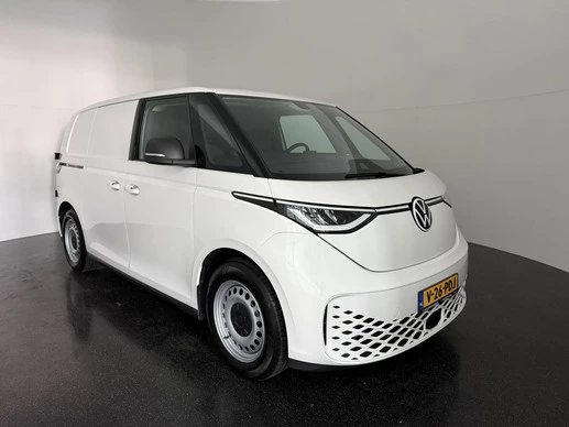 Volkswagen ID. Buzz Cargo - Afbeelding 8 van 30