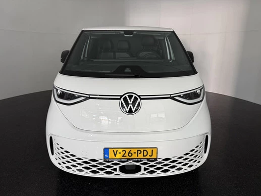 Volkswagen ID. Buzz Cargo - Afbeelding 9 van 30
