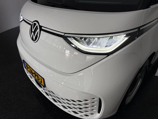 Volkswagen ID. Buzz Cargo - Afbeelding 11 van 30