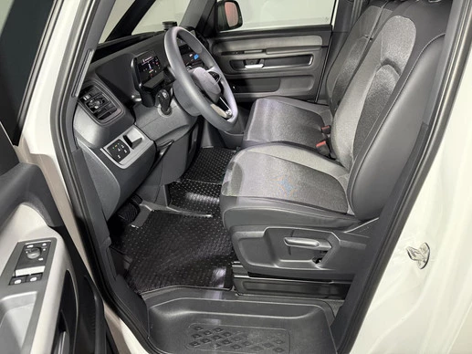 Volkswagen ID. Buzz Cargo - Afbeelding 13 van 30