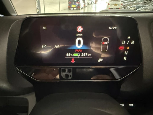 Volkswagen ID. Buzz Cargo - Afbeelding 16 van 30