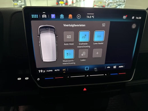 Volkswagen ID. Buzz Cargo - Afbeelding 20 van 30