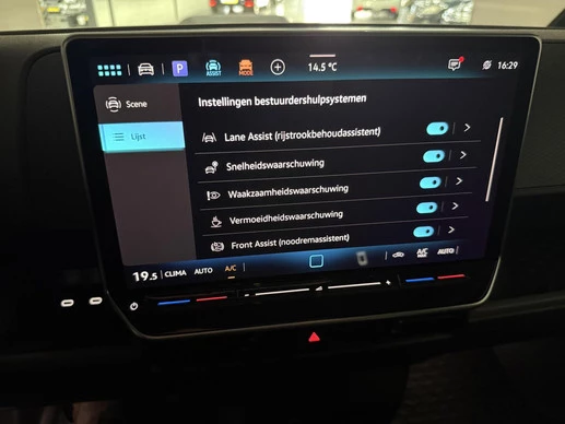 Volkswagen ID. Buzz Cargo - Afbeelding 21 van 30