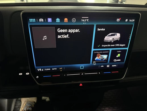 Volkswagen ID. Buzz Cargo - Afbeelding 25 van 30