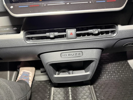 Volkswagen ID. Buzz Cargo - Afbeelding 27 van 30