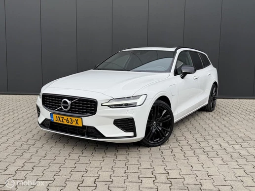Volvo V60 - Afbeelding 1 van 30