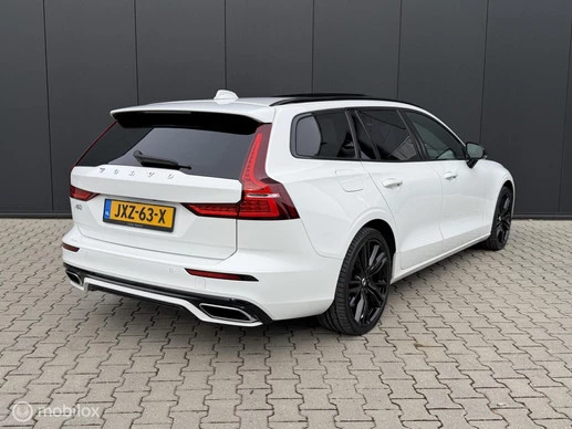 Volvo V60 - Afbeelding 3 van 30