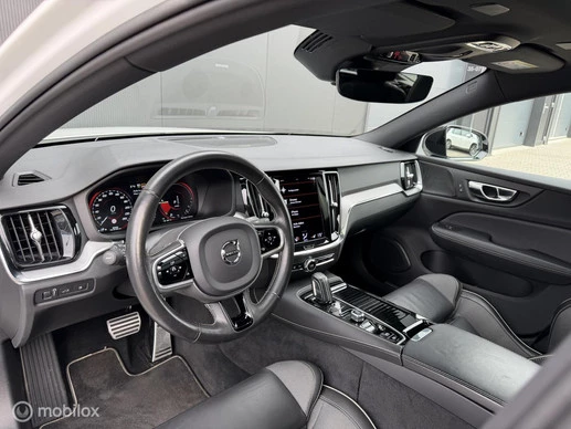 Volvo V60 - Afbeelding 5 van 30