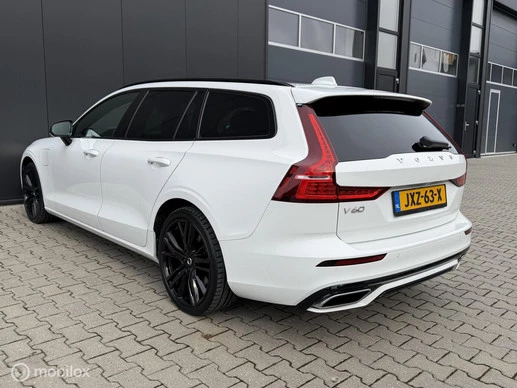 Volvo V60 - Afbeelding 6 van 30
