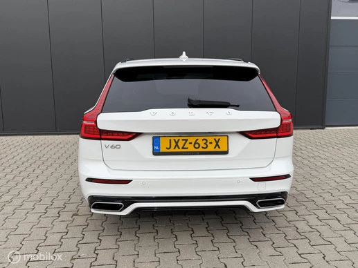 Volvo V60 - Afbeelding 7 van 30