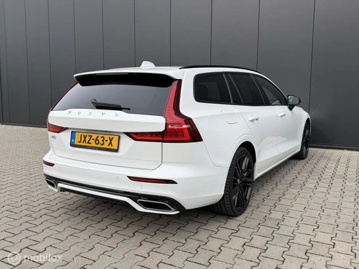 Volvo V60 - Afbeelding 8 van 30