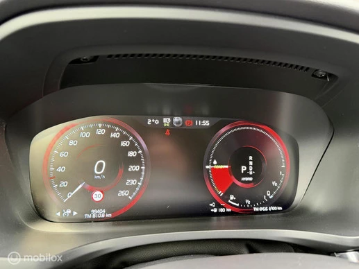 Volvo V60 - Afbeelding 10 van 30