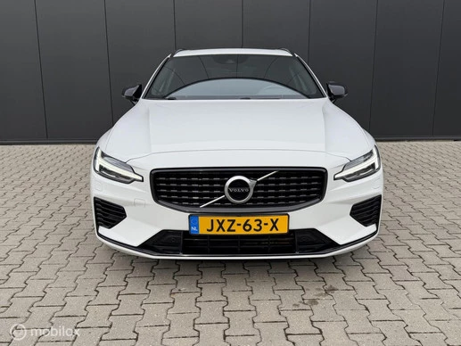 Volvo V60 - Afbeelding 13 van 30