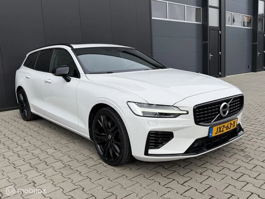 Volvo V60 - Afbeelding 14 van 30