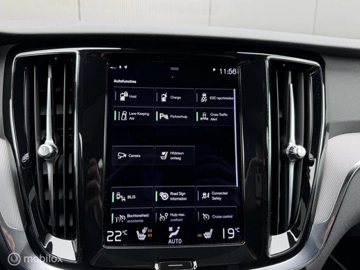 Volvo V60 - Afbeelding 20 van 30