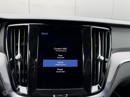 Volvo V60 - Afbeelding 21 van 30