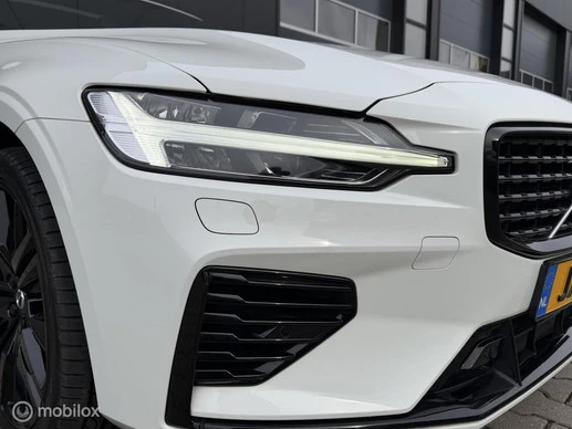 Volvo V60 - Afbeelding 30 van 30