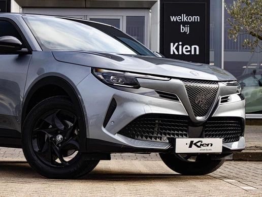 Alfa Romeo Junior - Afbeelding 3 van 30