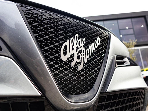 Alfa Romeo Junior - Afbeelding 6 van 30