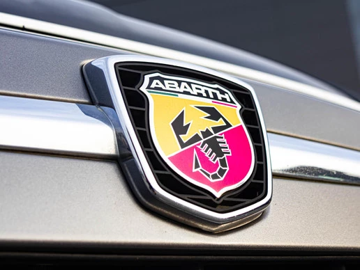 Abarth 500 - Afbeelding 5 van 30