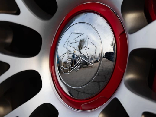 Abarth 500 - Afbeelding 13 van 30