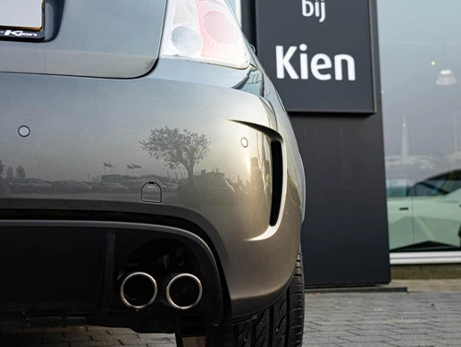 Abarth 500 - Afbeelding 15 van 30