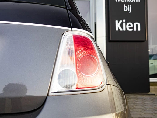 Abarth 500 - Afbeelding 17 van 30