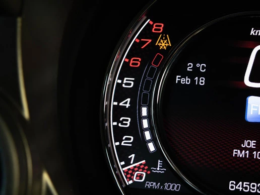 Abarth 500 - Afbeelding 24 van 30