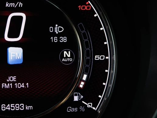 Abarth 500 - Afbeelding 25 van 30