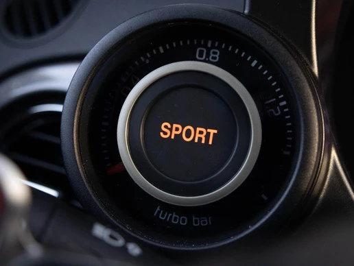 Abarth 500 - Afbeelding 26 van 30