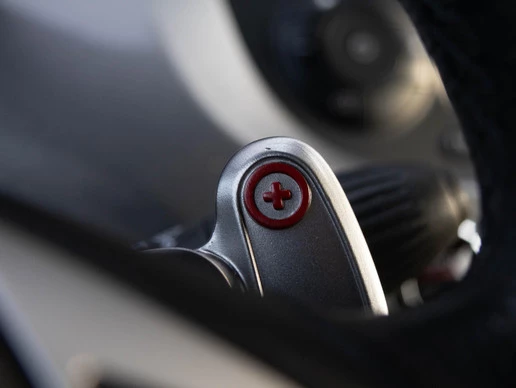 Abarth 500 - Afbeelding 27 van 30