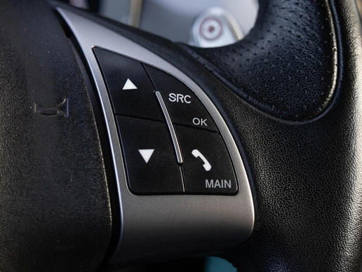 Abarth 500 - Afbeelding 29 van 30