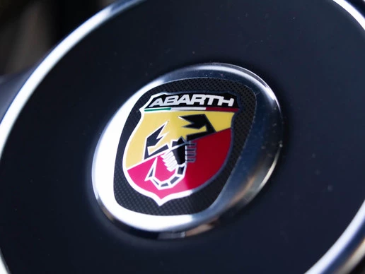 Abarth 500 - Afbeelding 30 van 30