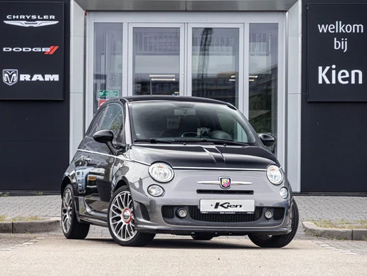 Abarth 500