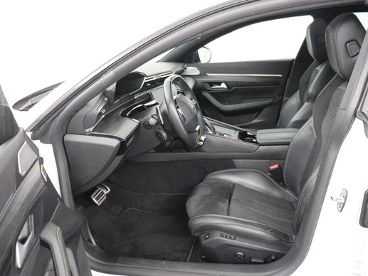 Peugeot 508 - Afbeelding 4 van 30