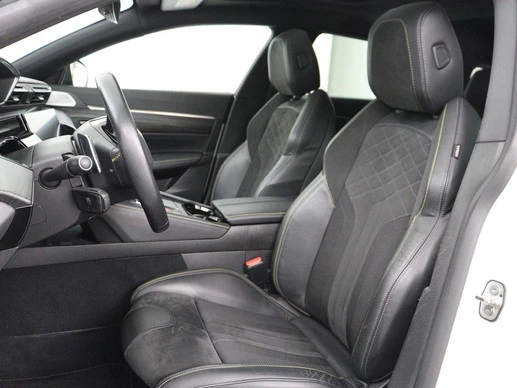 Peugeot 508 - Afbeelding 5 van 30