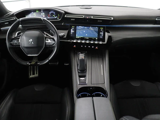 Peugeot 508 - Afbeelding 10 van 30