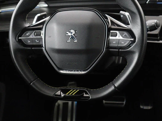 Peugeot 508 - Afbeelding 11 van 30