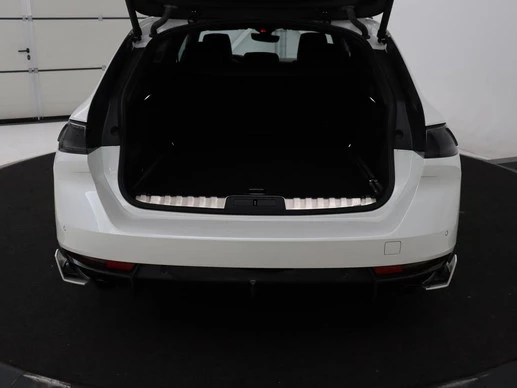 Peugeot 508 - Afbeelding 12 van 30