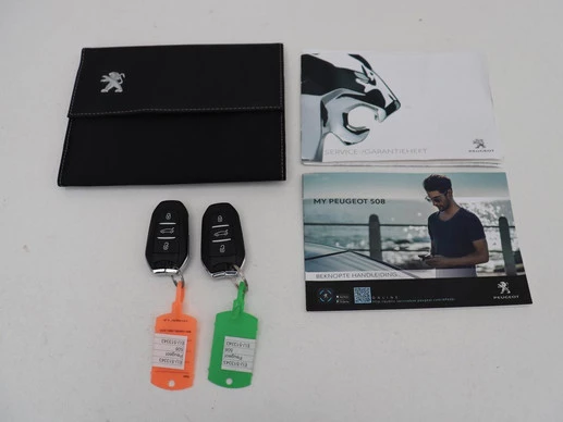 Peugeot 508 - Afbeelding 15 van 30