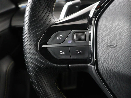 Peugeot 508 - Afbeelding 22 van 30