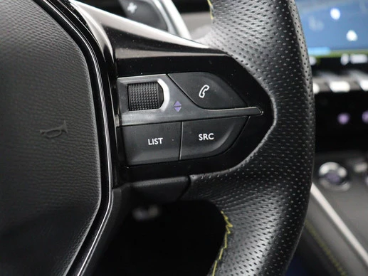 Peugeot 508 - Afbeelding 23 van 30
