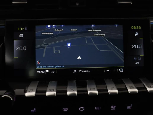 Peugeot 508 - Afbeelding 24 van 30