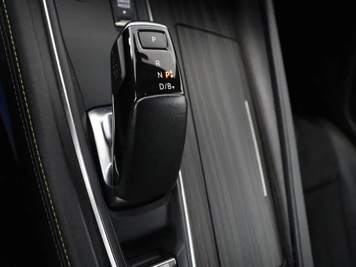 Peugeot 508 - Afbeelding 25 van 30