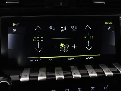 Peugeot 508 - Afbeelding 27 van 30