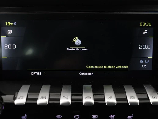 Peugeot 508 - Afbeelding 28 van 30