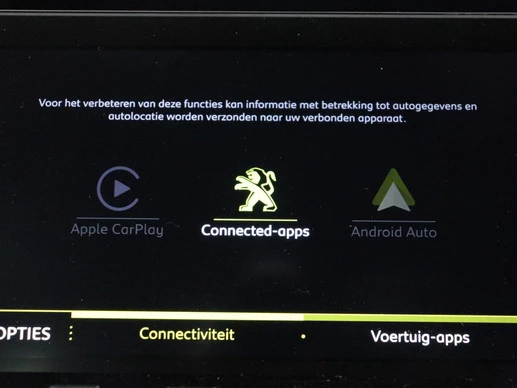 Peugeot 508 - Afbeelding 29 van 30